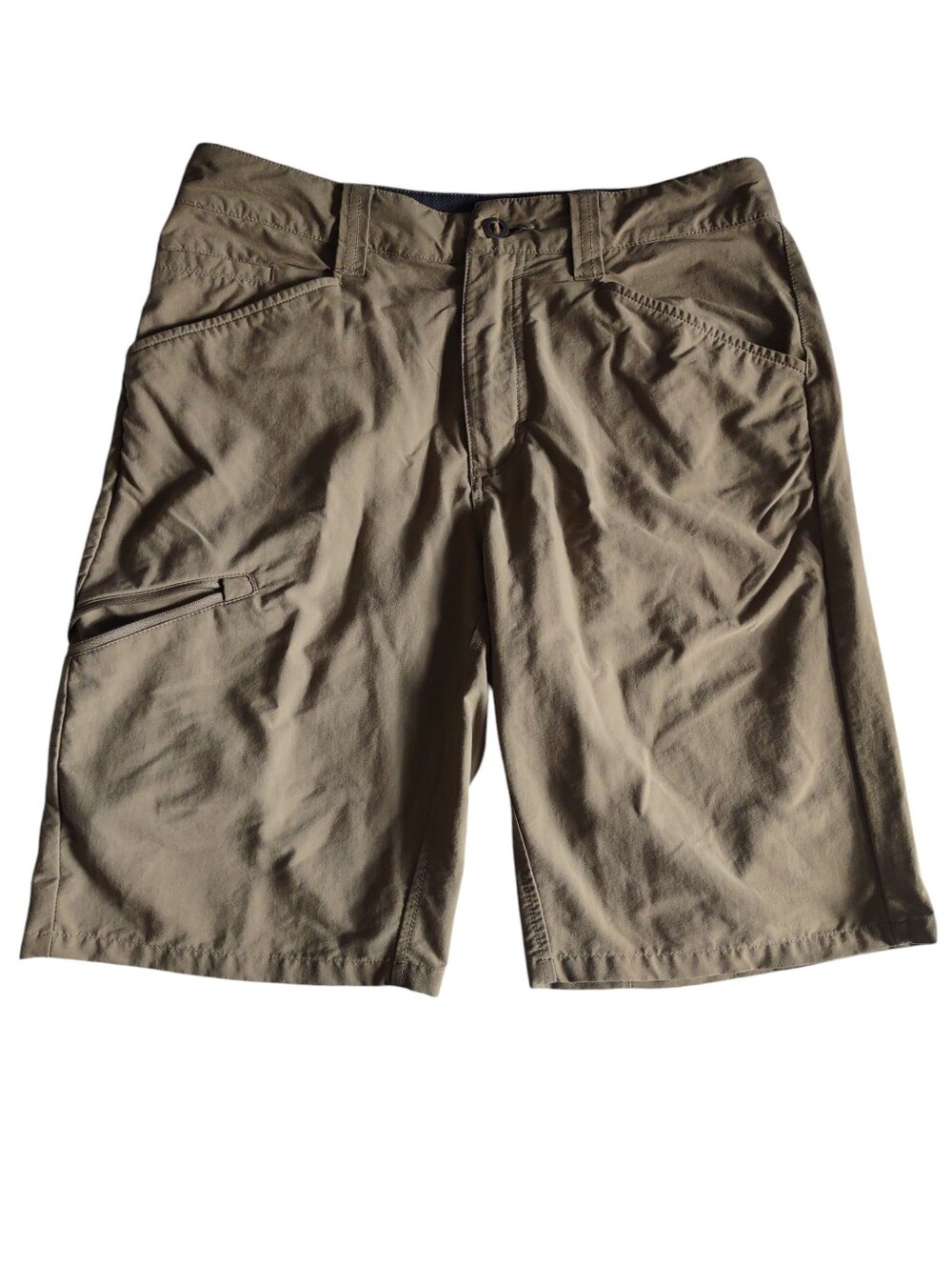 Patagonia Size 30 Quandary Shorts